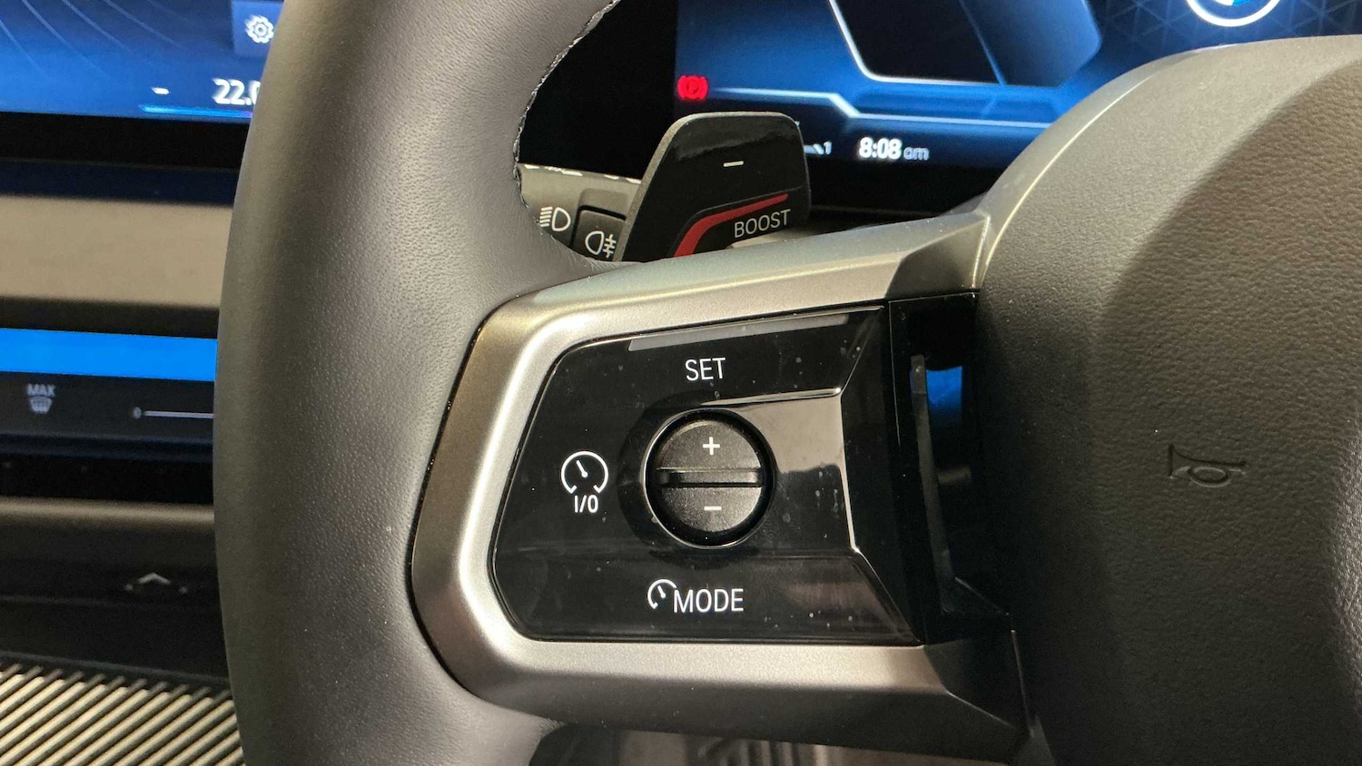 Used BMW X3 2025 for sale - 76460486: Photo 18