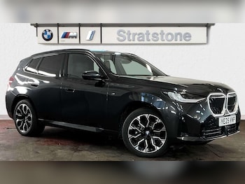 Used BMW X3 2025 for sale - 76460486: Photo