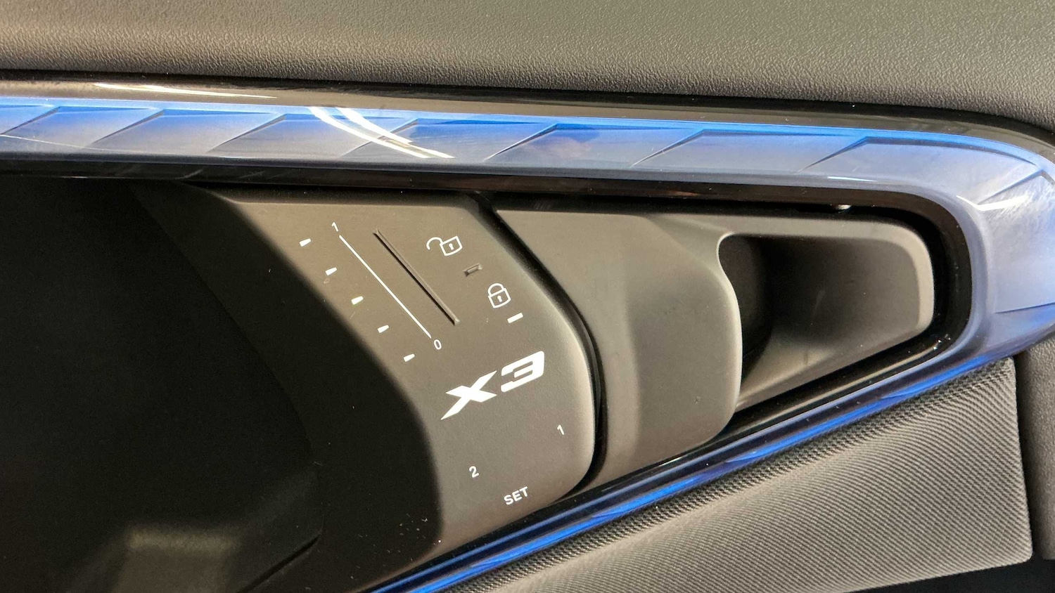 Used BMW X3 2025 for sale - 76460486: Photo 21