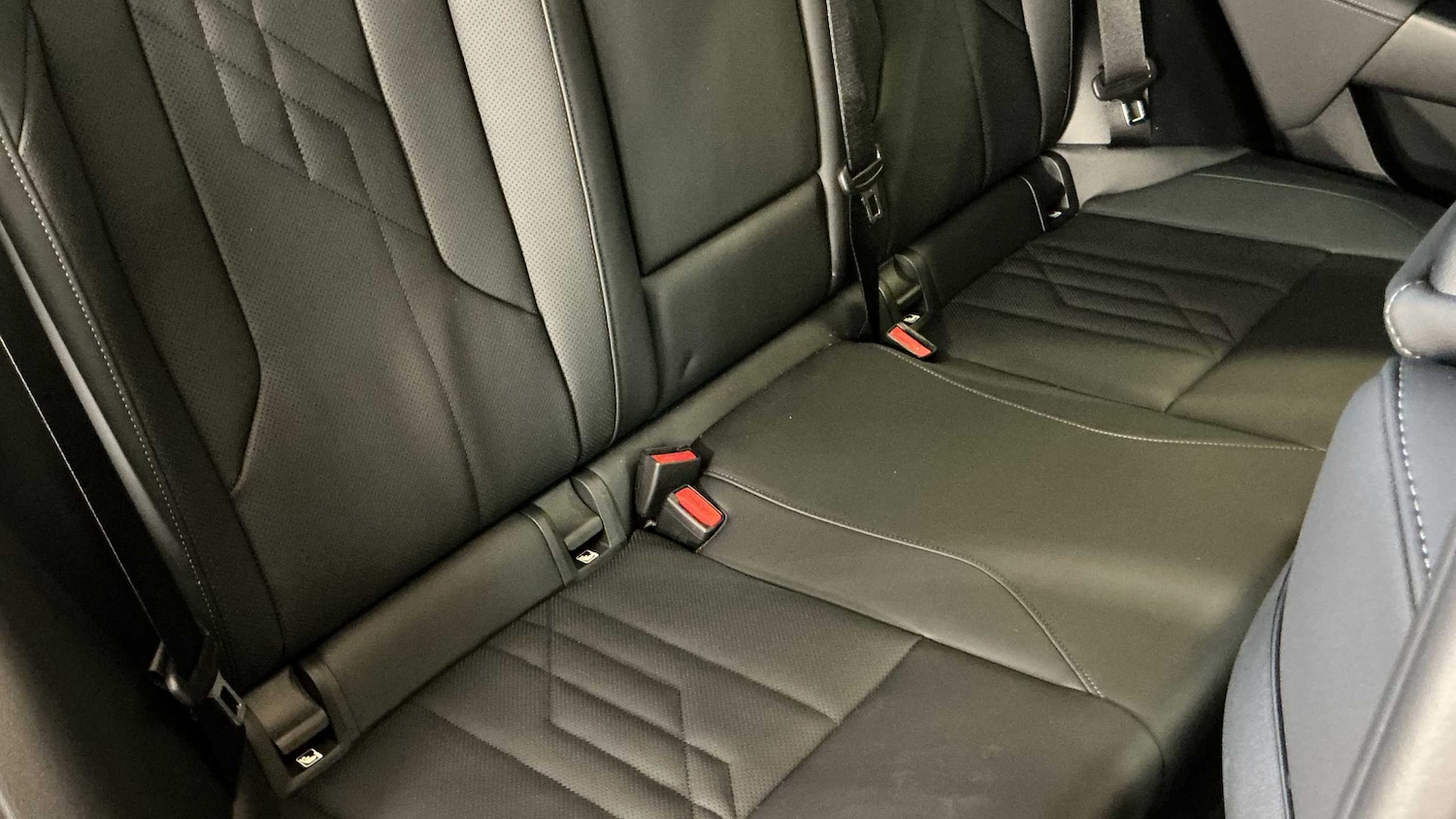 Used BMW X3 2025 for sale - 76460486: Photo 27