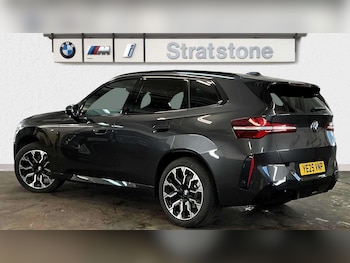 Used BMW X3 2025 for sale - 76460486: Photo