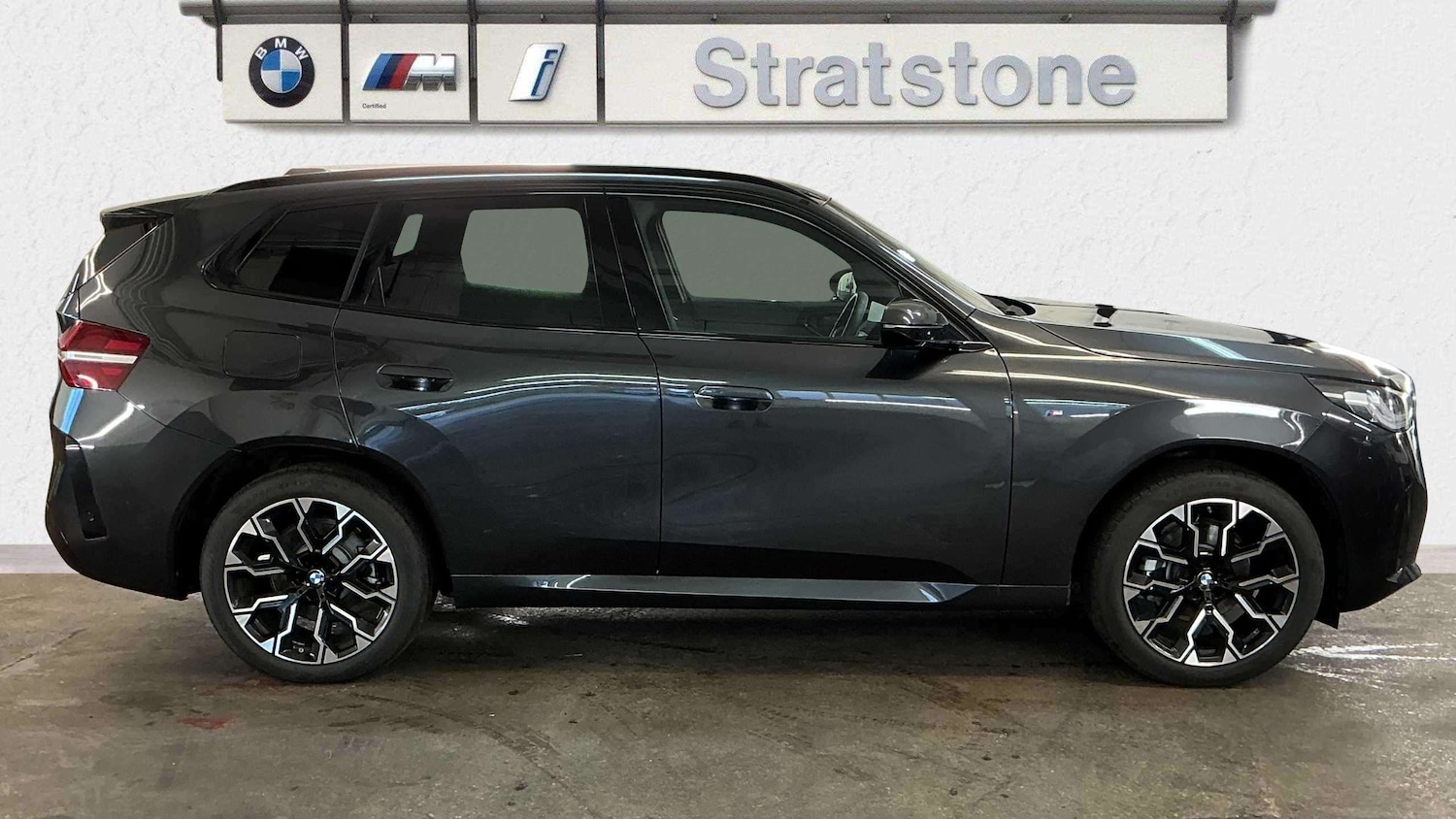 Used BMW X3 2025 for sale - 76460486: Photo 3