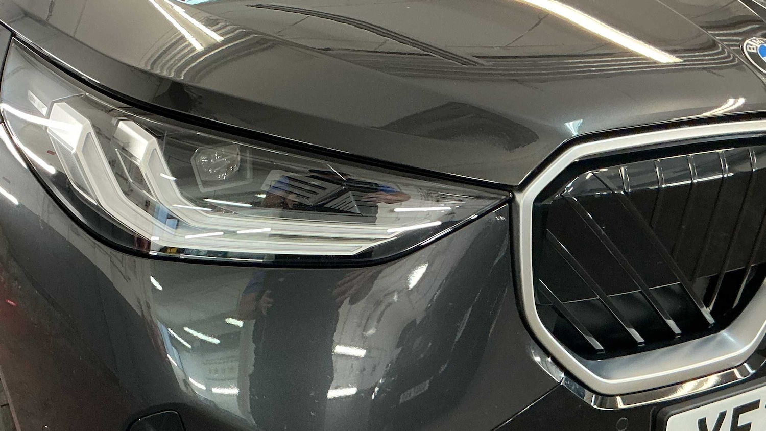 Used BMW X3 2025 for sale - 76460486: Photo 30