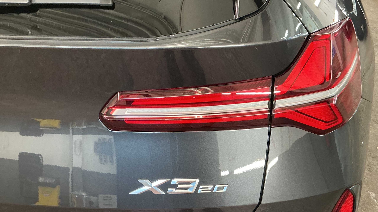 Used BMW X3 2025 for sale - 76460486: Photo 33