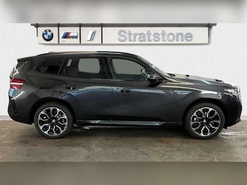 Used BMW X3 2025 for sale - 76460486: Photo