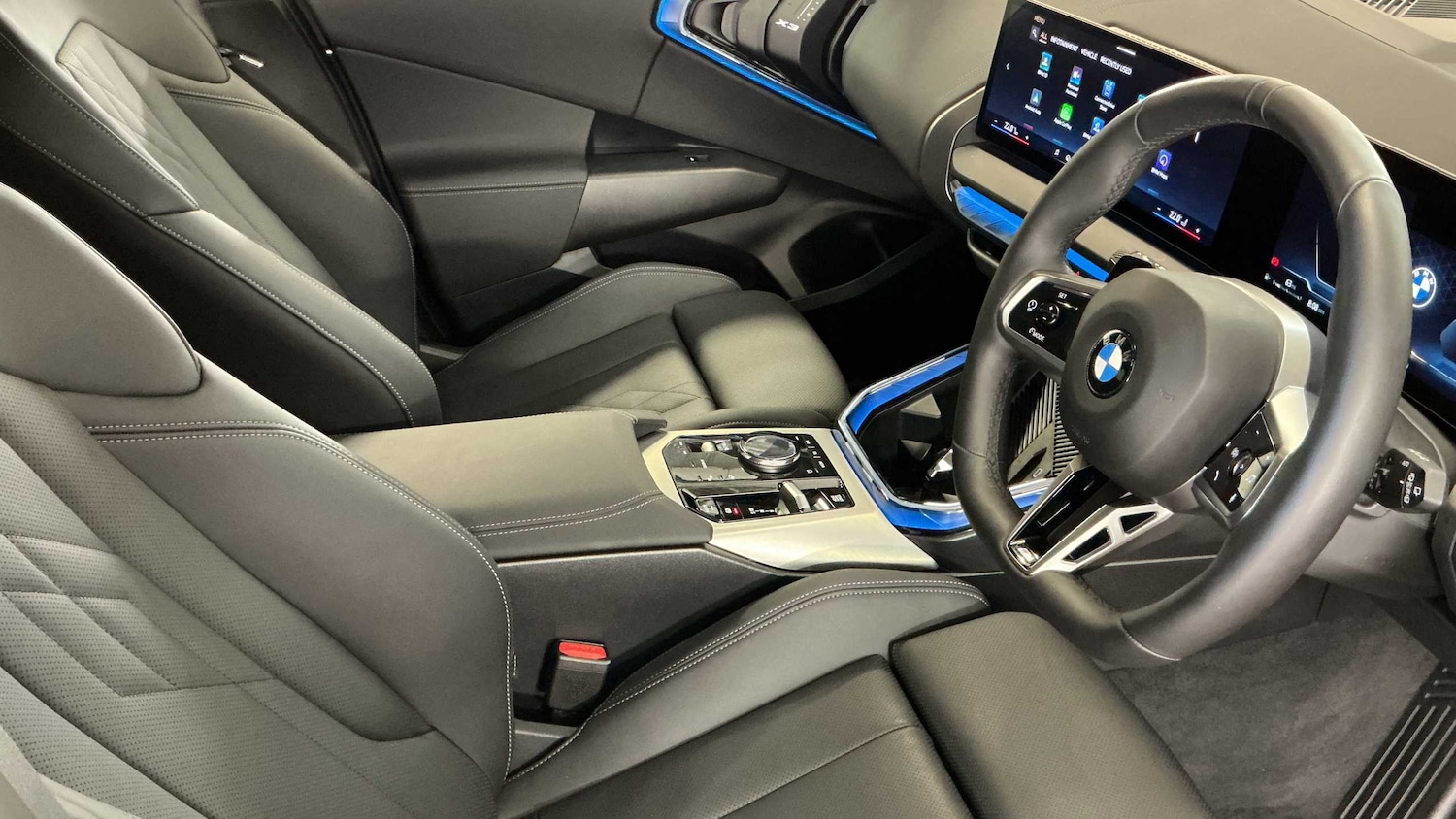 Used BMW X3 2025 for sale - 76460486: Photo 5