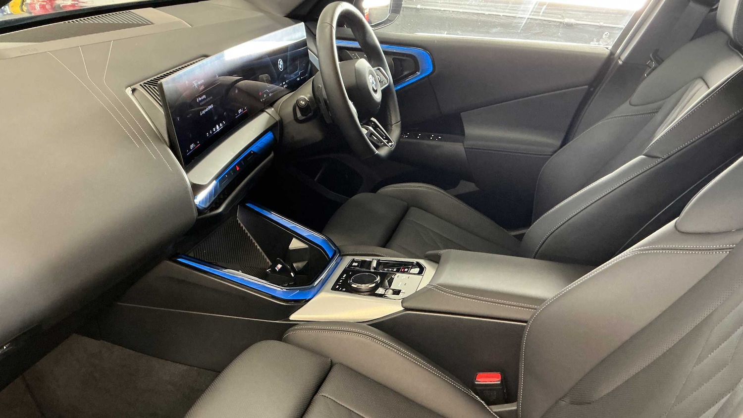 Used BMW X3 2025 for sale - 76460486: Photo 8