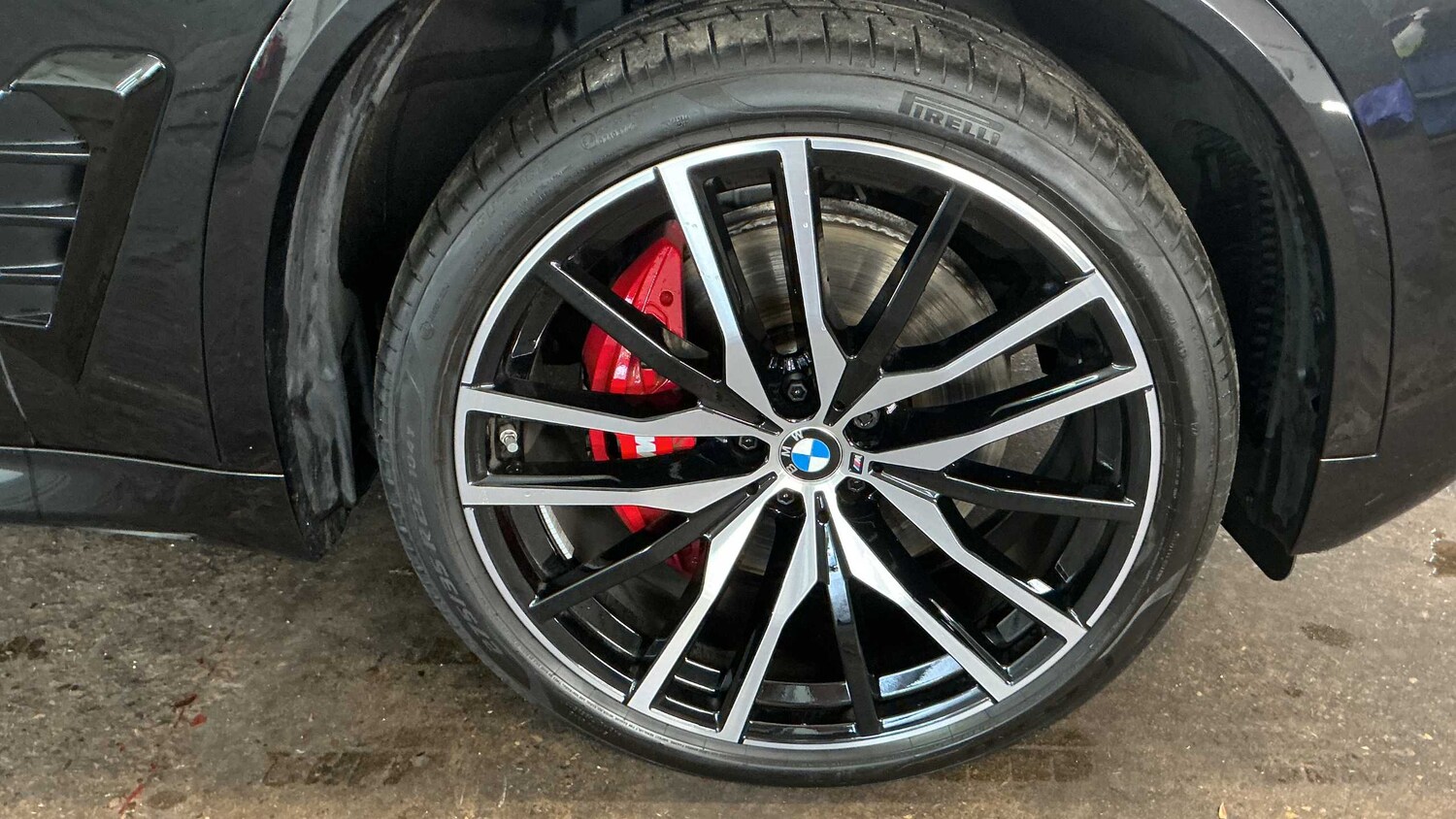 Used BMW X5 2024 for sale - 76004445: Photo 11