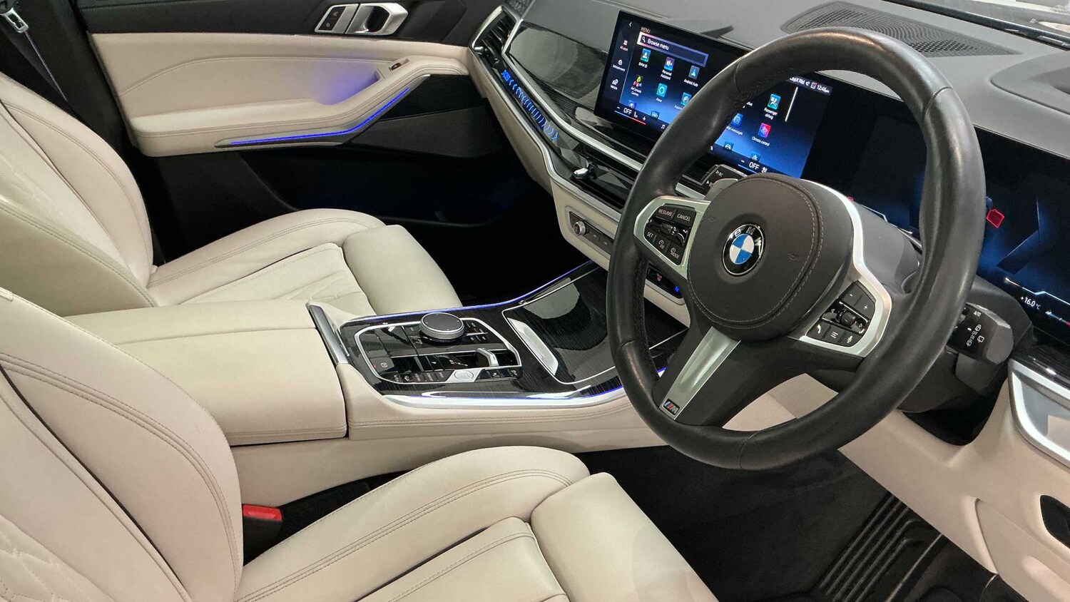 Used BMW X5 2024 for sale - 76004445: Photo 20