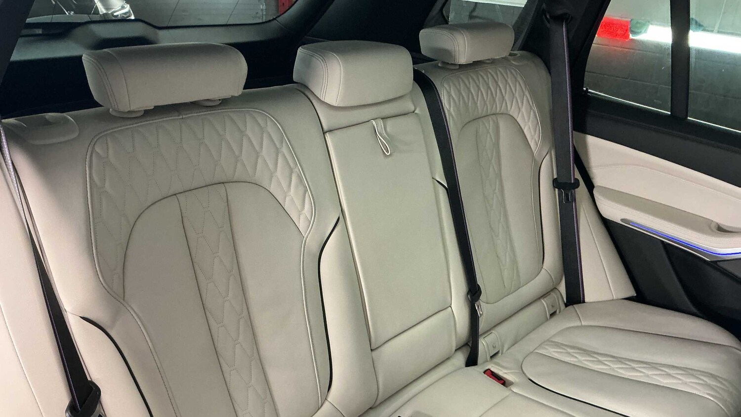 Used BMW X5 2024 for sale - 76004445: Photo 22