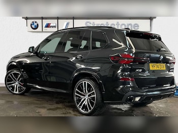 Used BMW X5 2024 for sale - 76004445: Photo 2