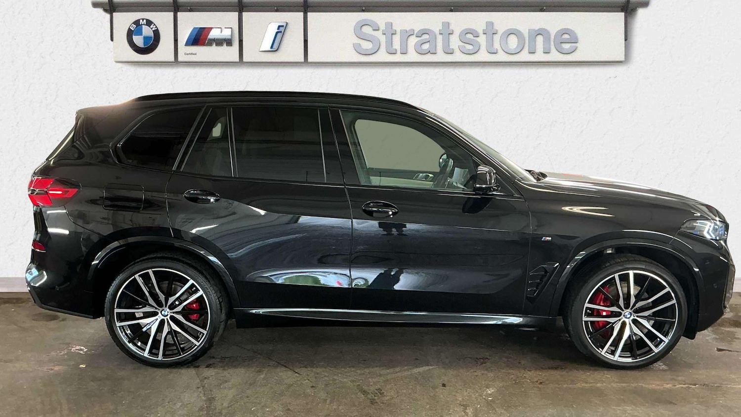 Used BMW X5 2024 for sale - 76004445: Photo 3