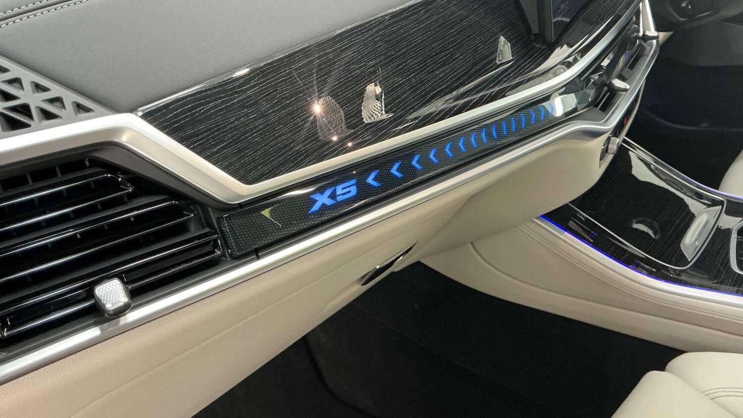 Used BMW X5 2024 for sale - 76004445: Photo 30