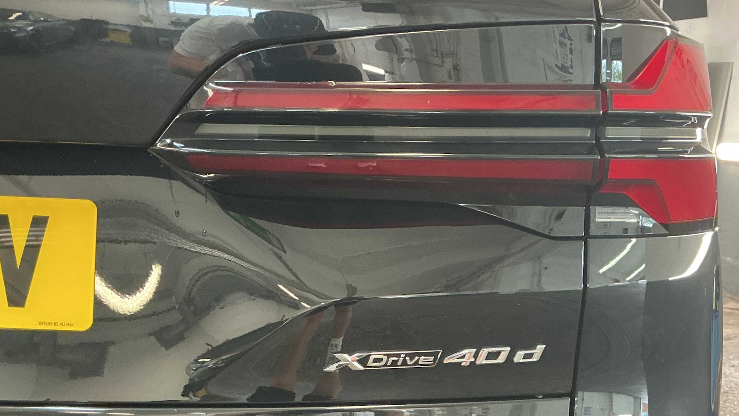 Used BMW X5 2024 for sale - 76004445: Photo 35