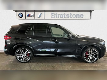 Used BMW X5 2024 for sale - 76004445: Photo 3