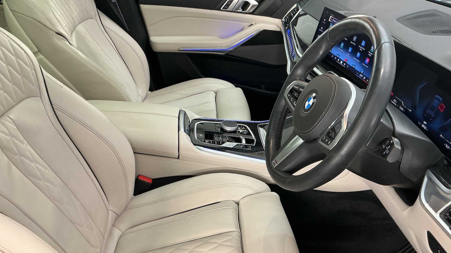 Used BMW X5 2024 for sale - 76004445: Photo 5