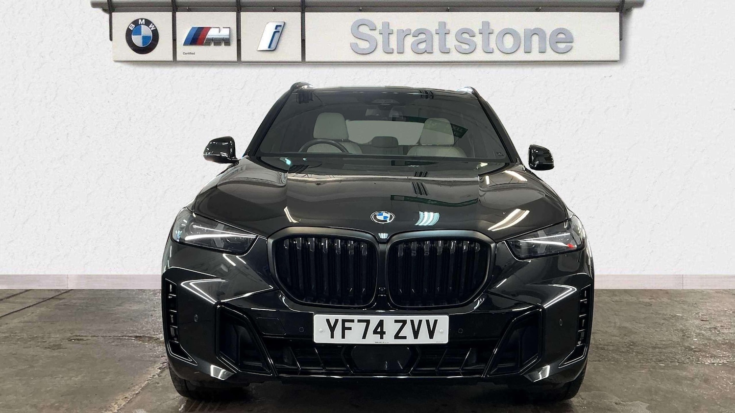 Used BMW X5 2024 for sale - 76004445: Photo 6