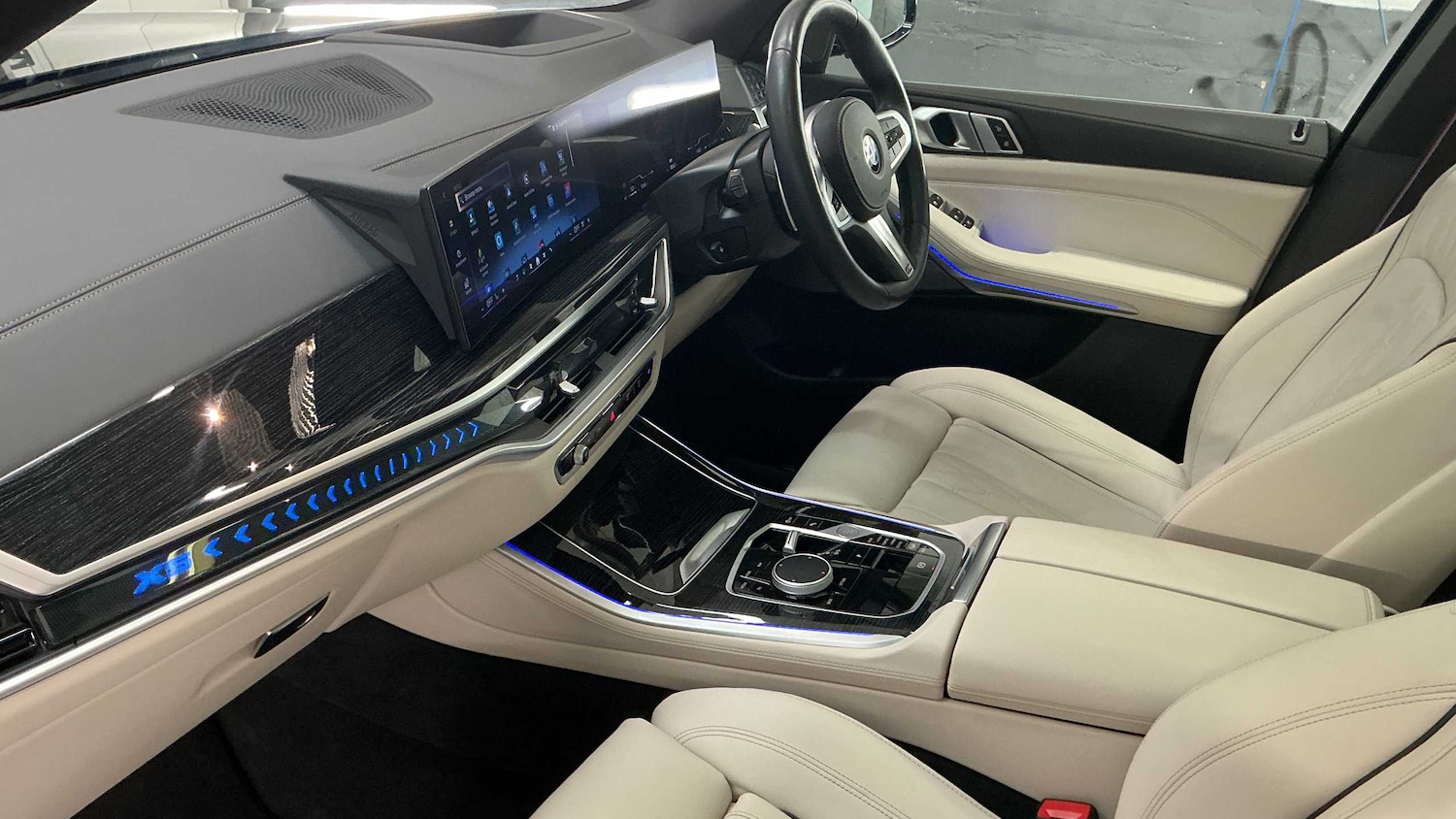 Used BMW X5 2024 for sale - 76004445: Photo 8