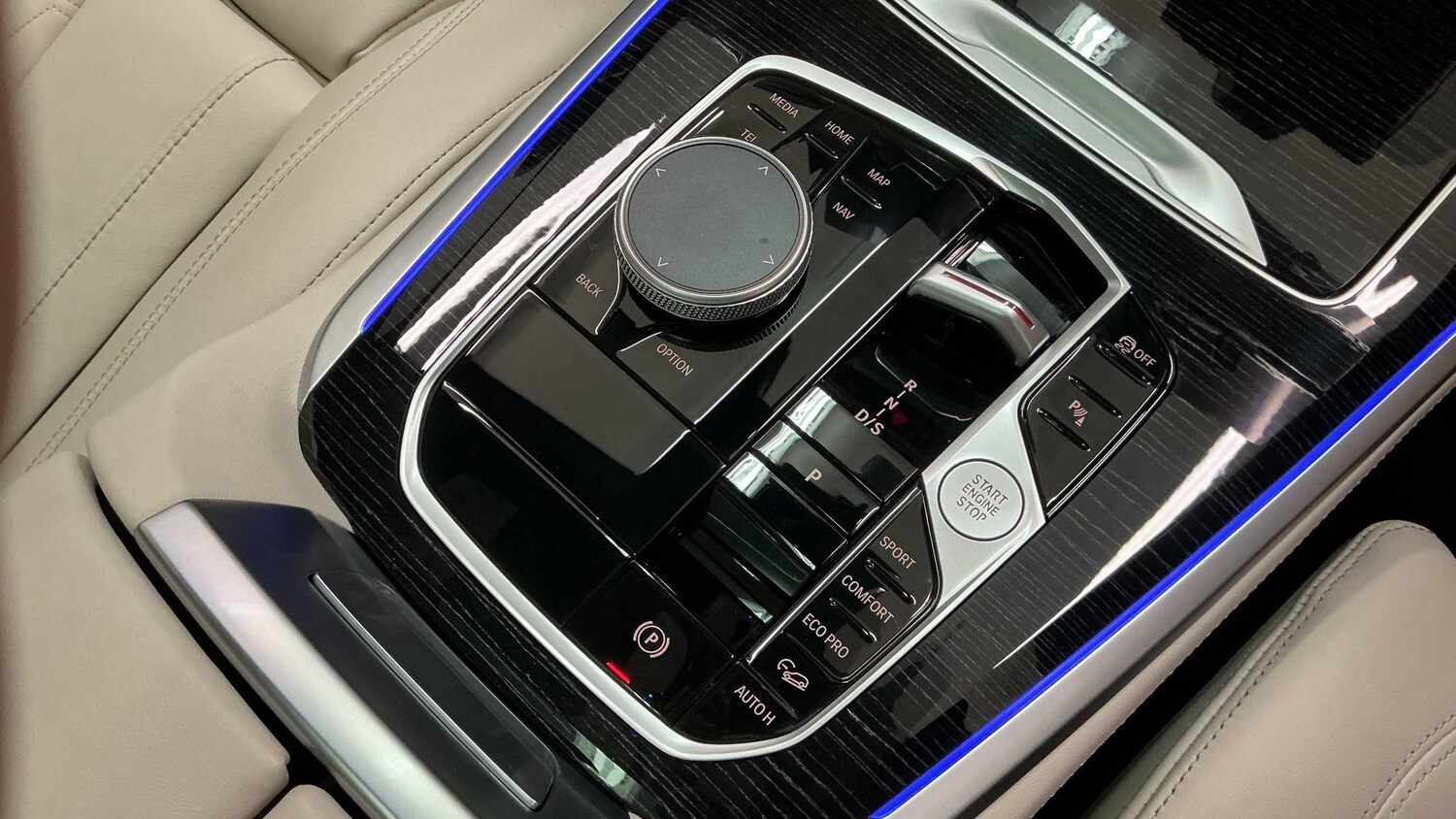 Used BMW X5 2024 for sale - 76004445: Photo 9