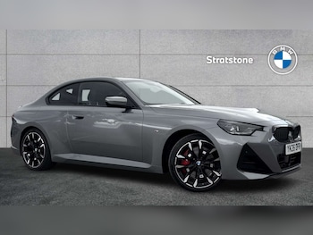 Used BMW 2 Series 2026 for sale - 79239468: Photo