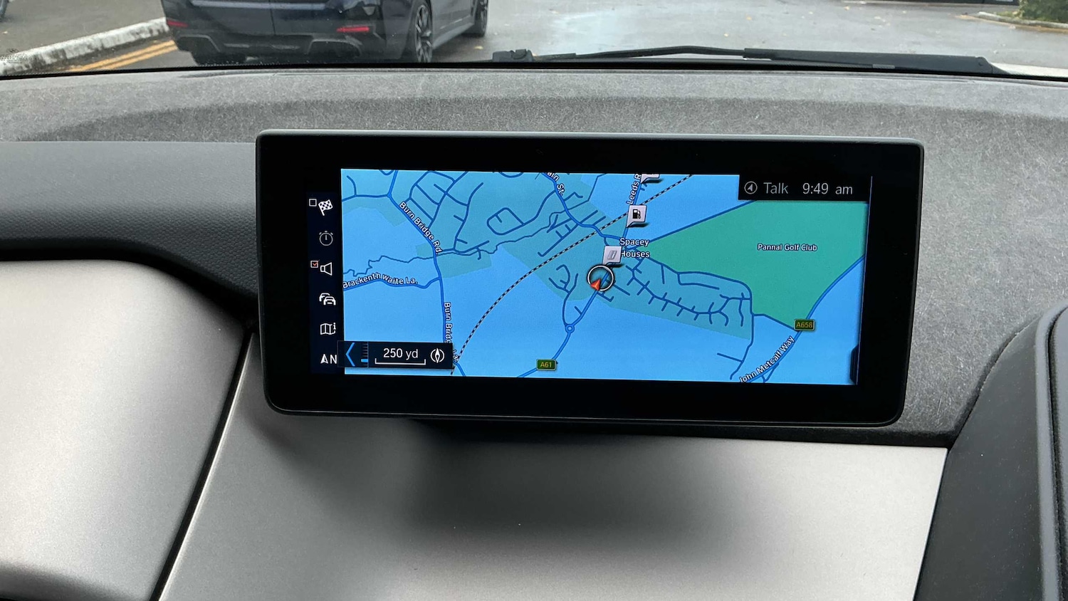 Used BMW i3 2020 for sale - 76475858: Photo 14