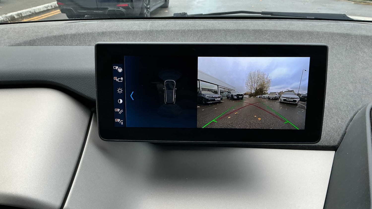 Used BMW i3 2020 for sale - 76475858: Photo 15