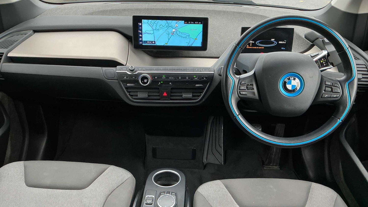 Used BMW i3 2020 for sale - 76475858: Photo 17
