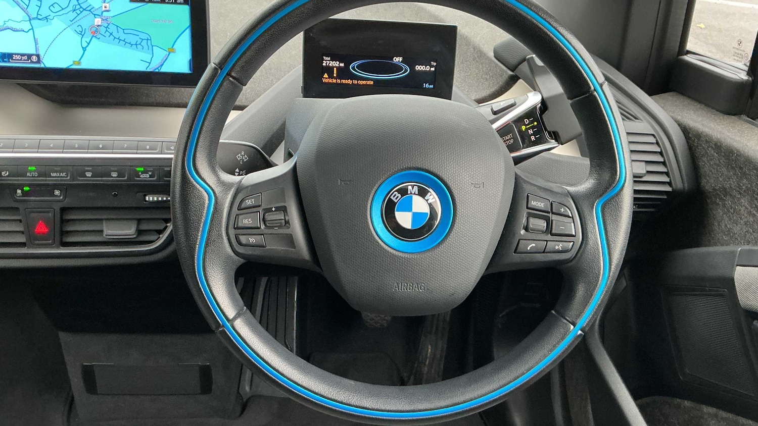 Used BMW i3 2020 for sale - 76475858: Photo 18