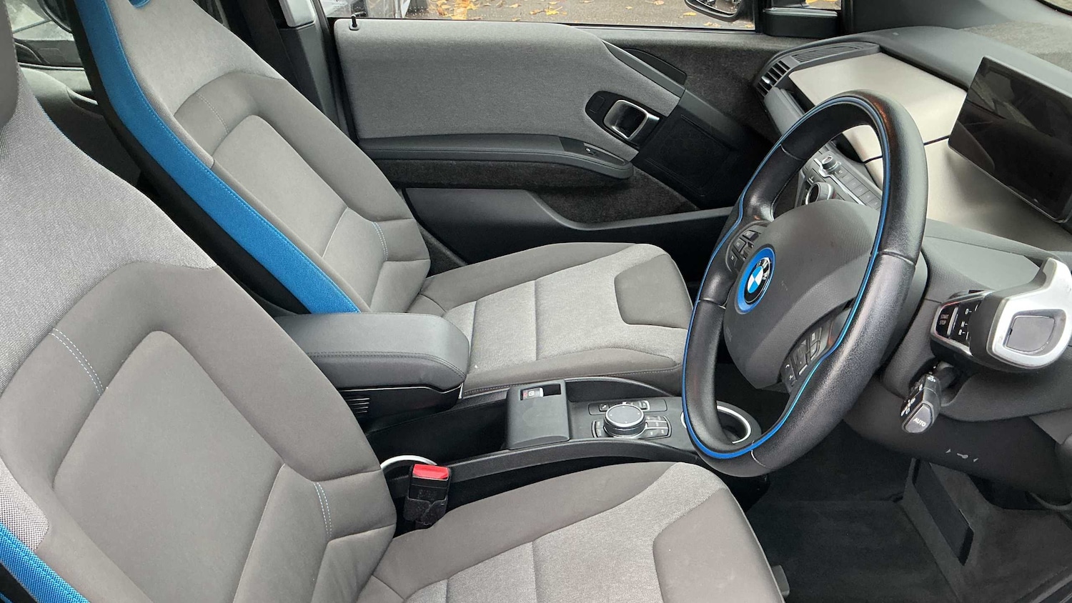 Used BMW i3 2020 for sale - 76475858: Photo 19