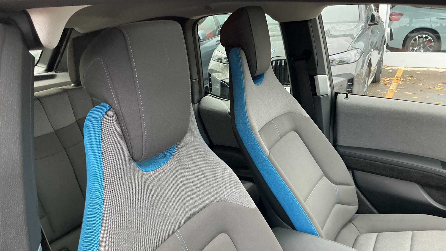 Used BMW i3 2020 for sale - 76475858: Photo 20