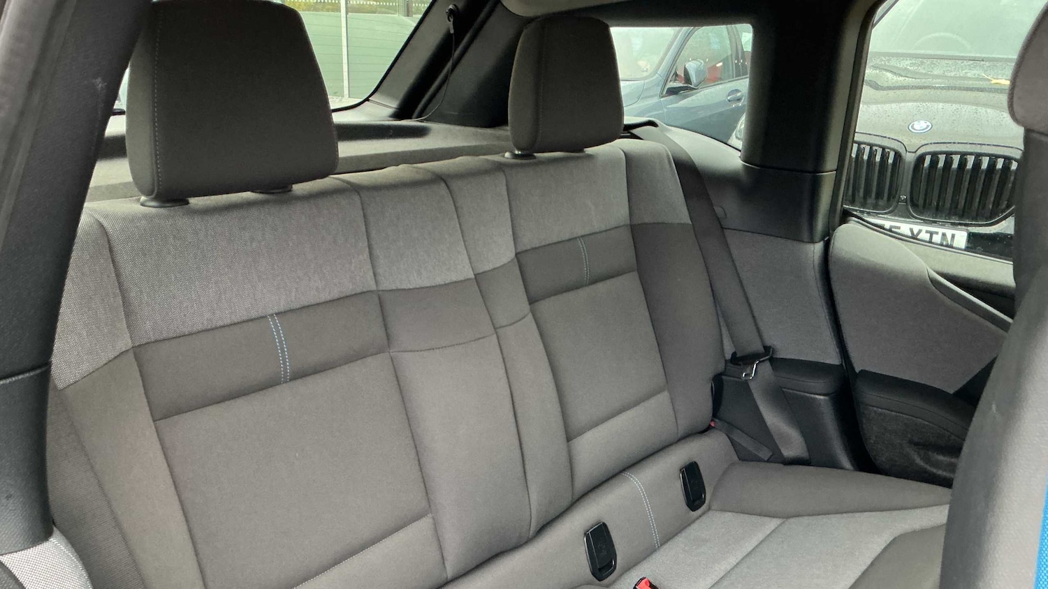 Used BMW i3 2020 for sale - 76475858: Photo 22