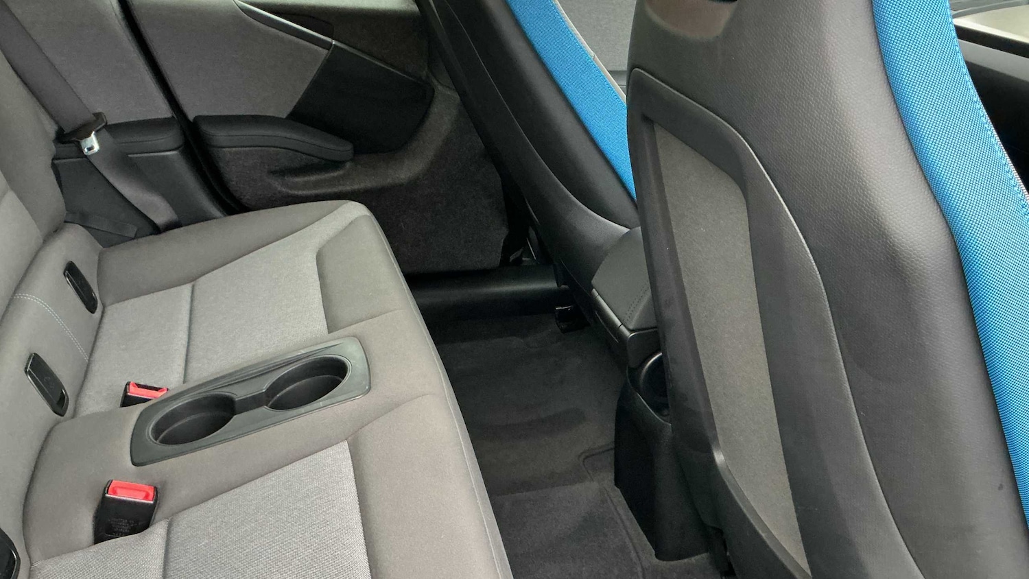 Used BMW i3 2020 for sale - 76475858: Photo 23