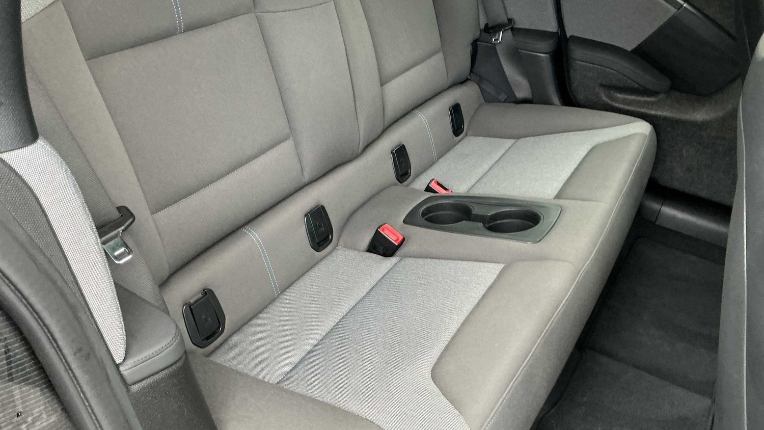 Used BMW i3 2020 for sale - 76475858: Photo 24