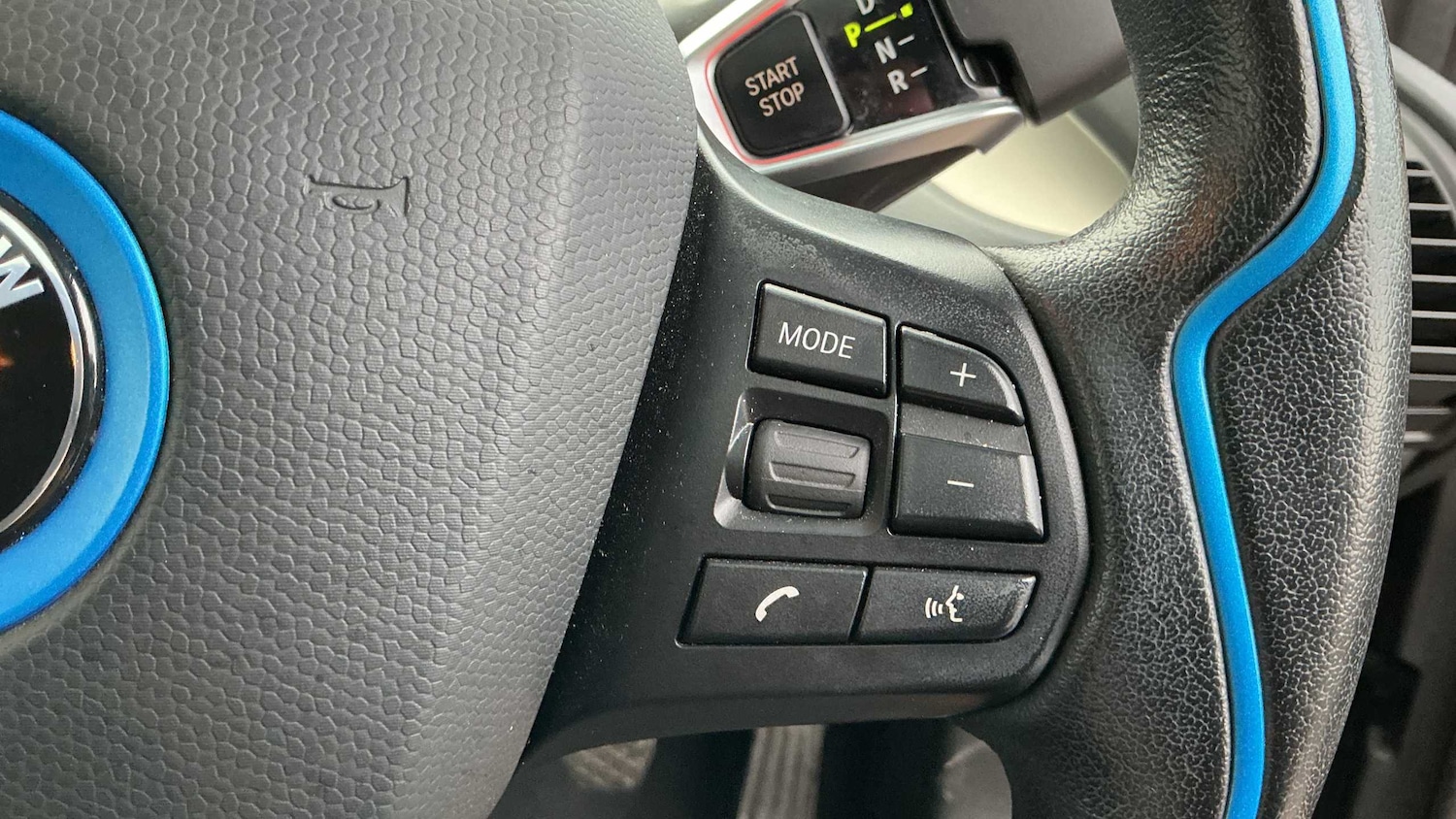 Used BMW i3 2020 for sale - 76475858: Photo 27