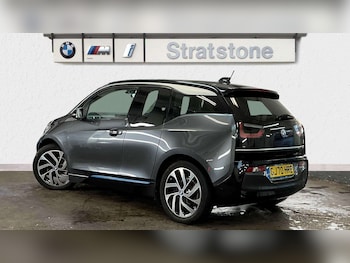 Used BMW i3 2020 for sale - 76475858: Photo