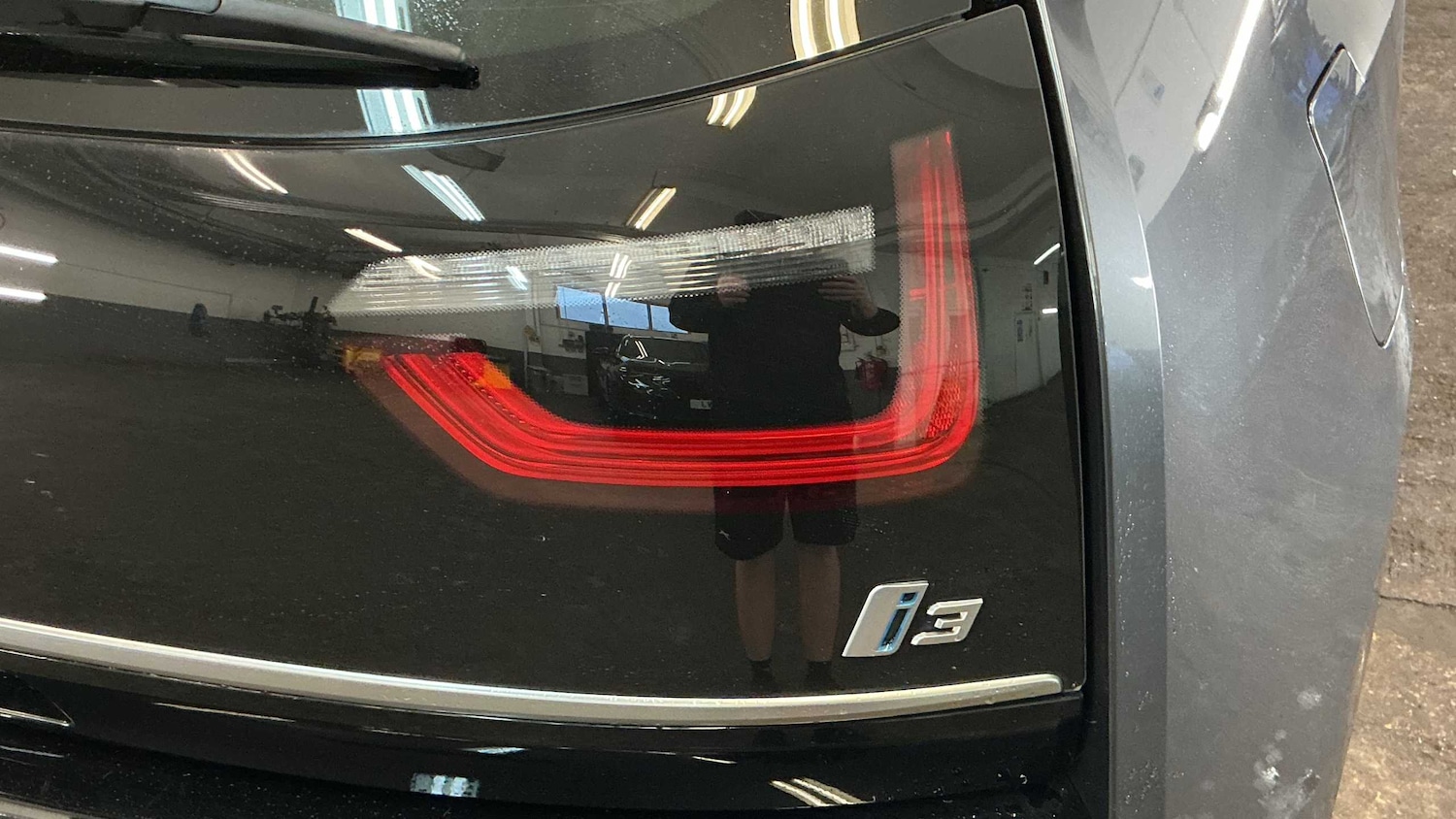 Used BMW i3 2020 for sale - 76475858: Photo 32