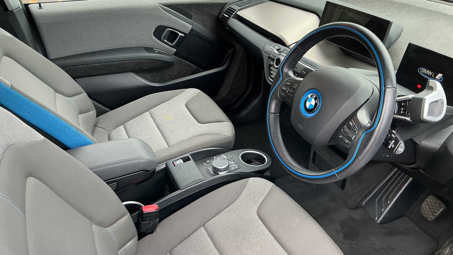 Used BMW i3 2020 for sale - 76475858: Photo 5