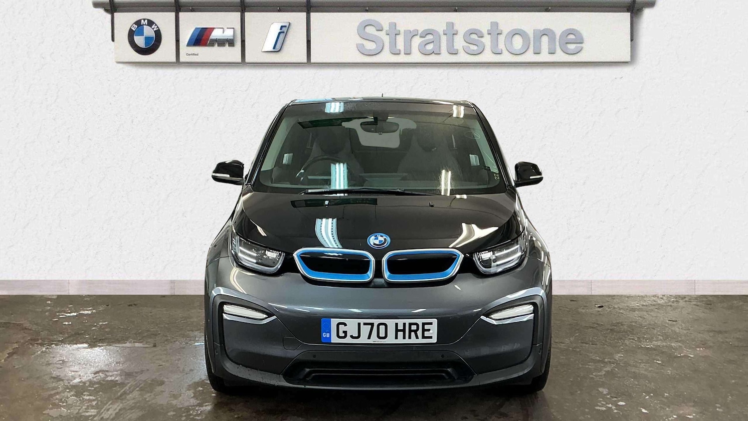 Used BMW i3 2020 for sale - 76475858: Photo 6
