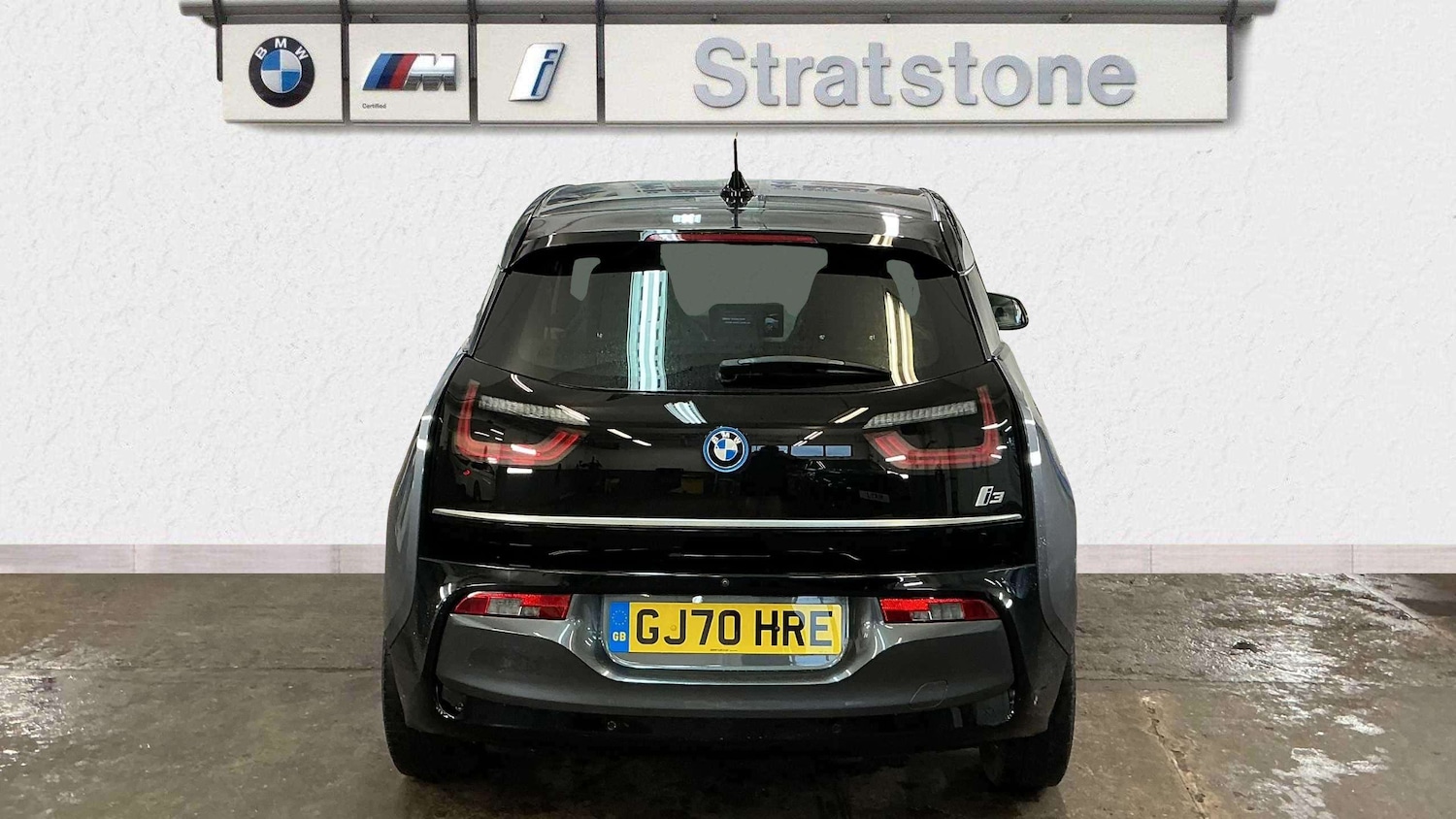Used BMW i3 2020 for sale - 76475858: Photo 7