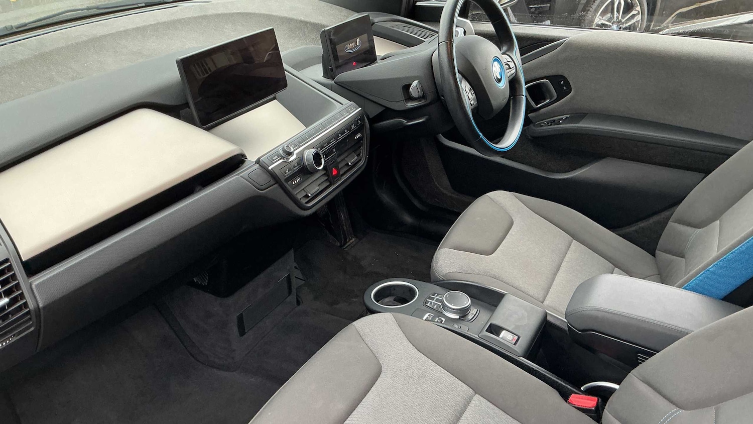 Used BMW i3 2020 for sale - 76475858: Photo 8