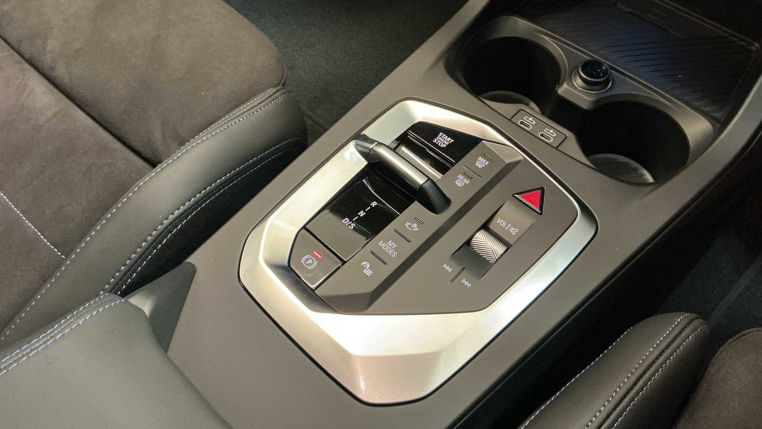 Used BMW 1 Series 2025 for sale - 76339562: Photo 10