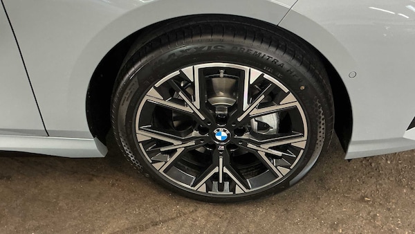 Used BMW 1 Series 2025 for sale - 76339562: Photo 10