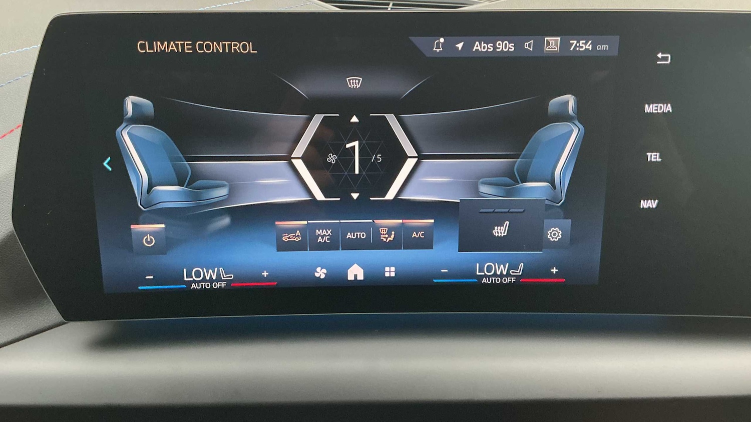 Used BMW 1 Series 2025 for sale - 76339562: Photo 13