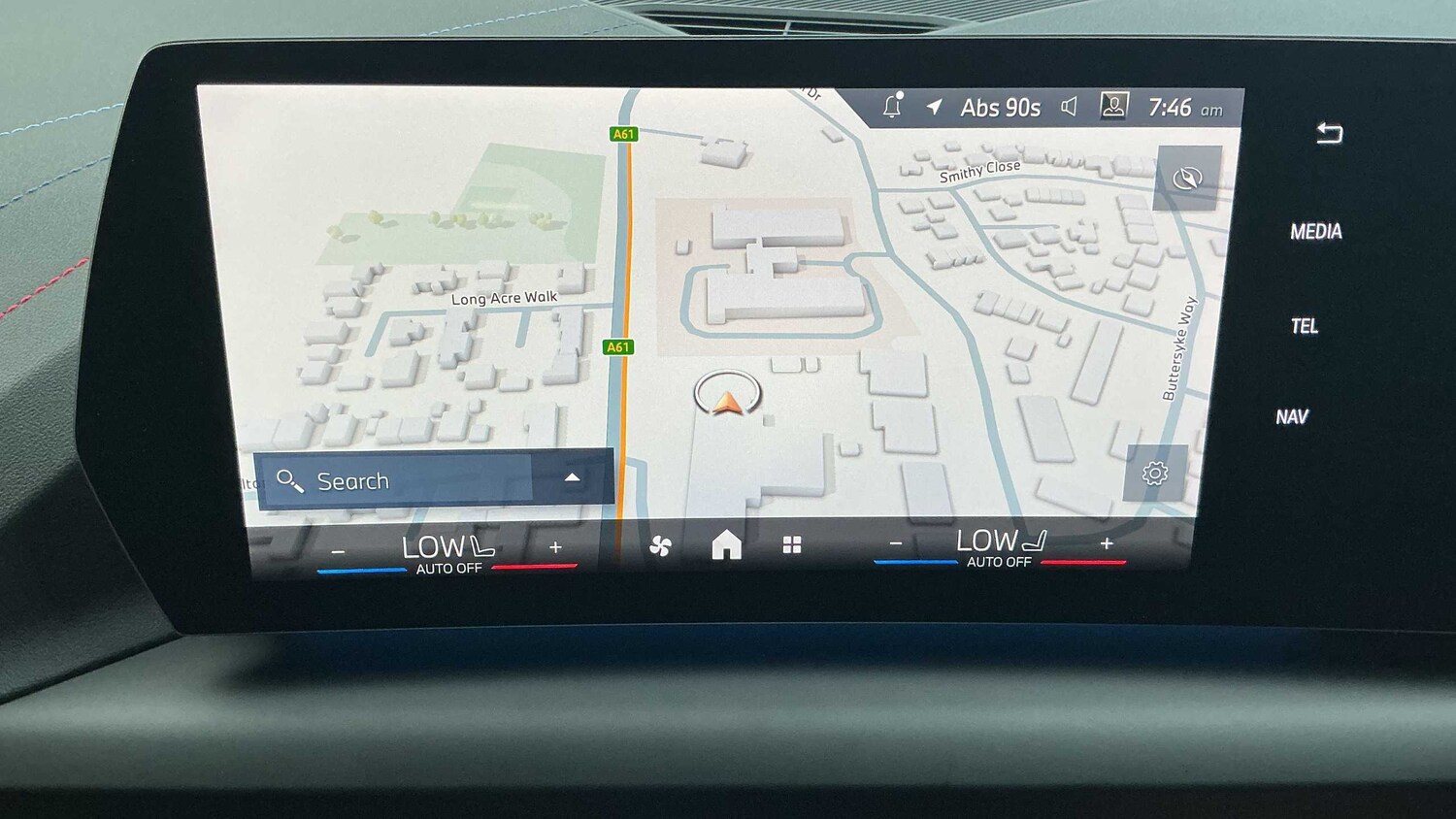 Used BMW 1 Series 2025 for sale - 76339562: Photo 14