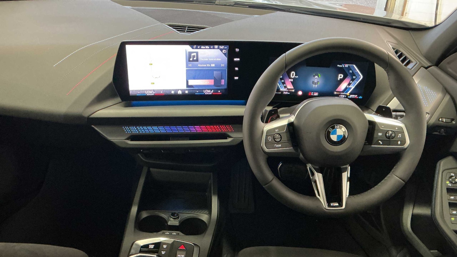 Used BMW 1 Series 2025 for sale - 76339562: Photo 15