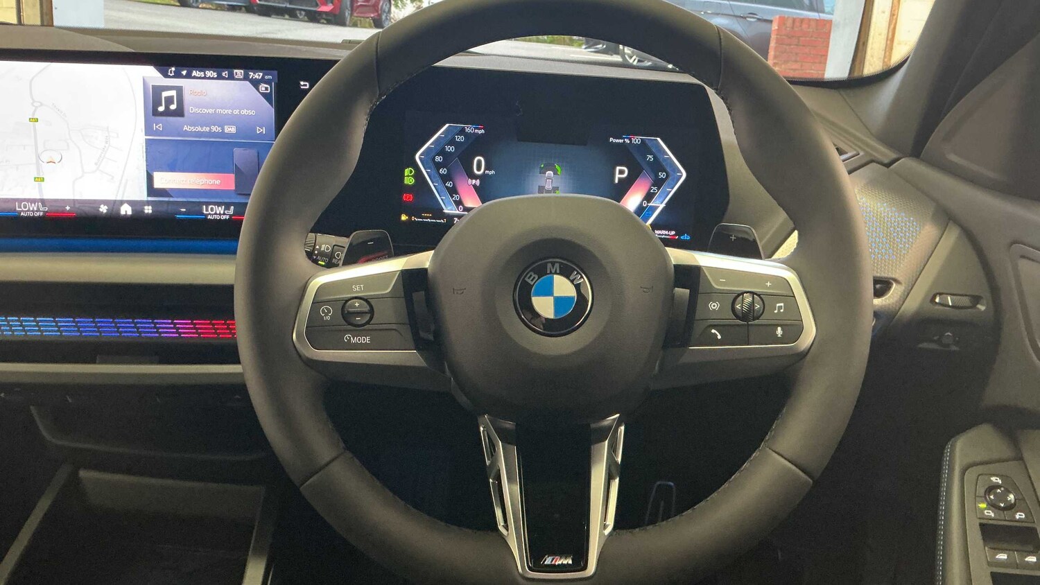 Used BMW 1 Series 2025 for sale - 76339562: Photo 16