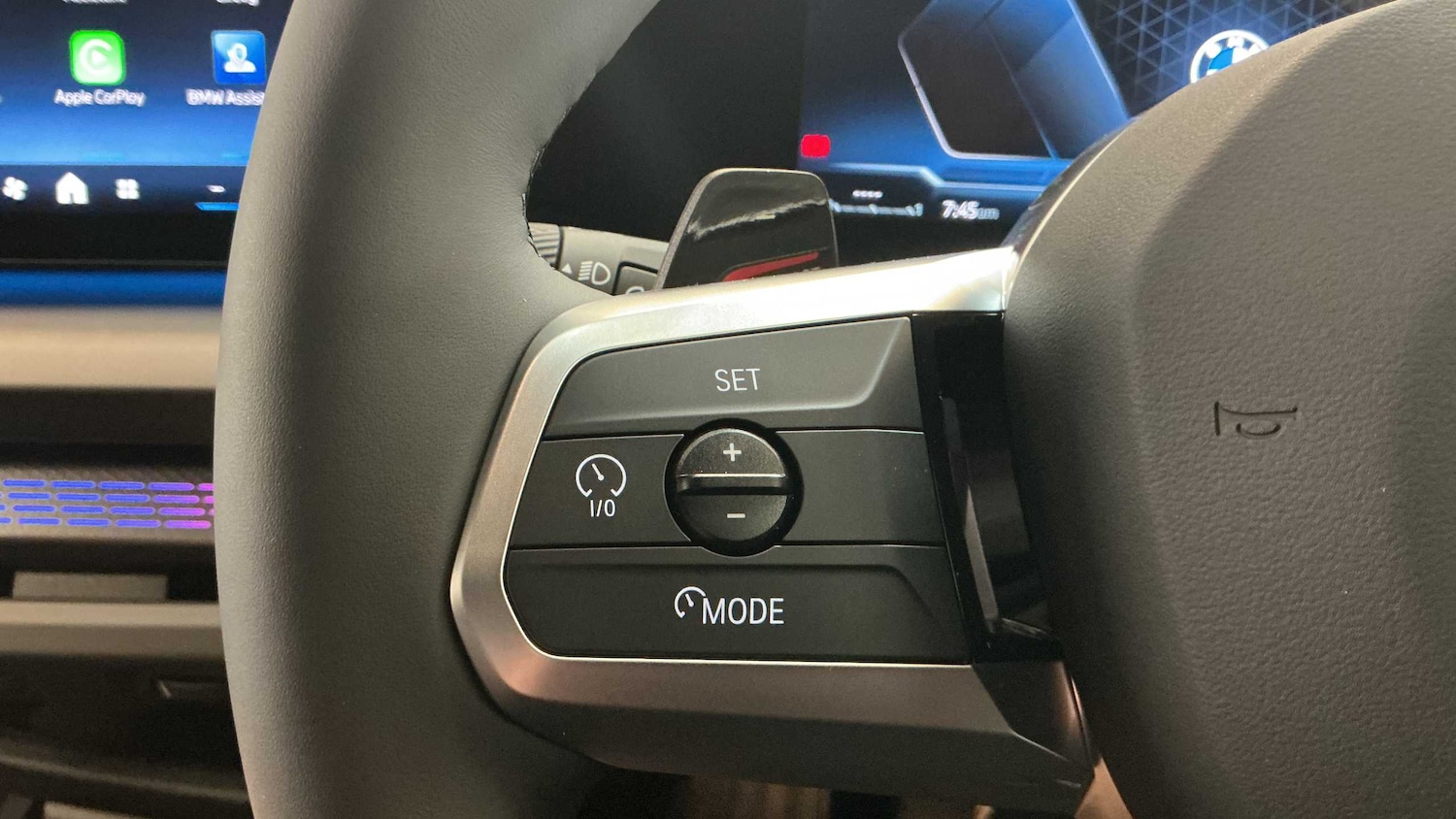 Used BMW 1 Series 2025 for sale - 76339562: Photo 17