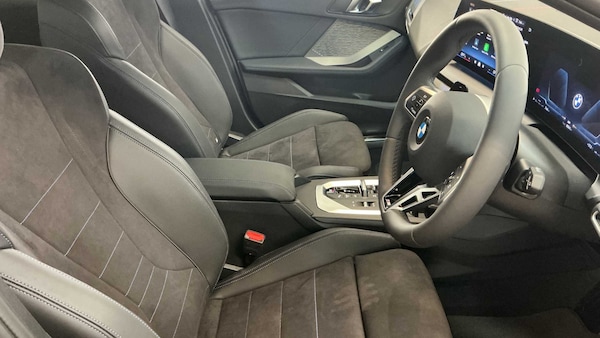 Used BMW 1 Series 2025 for sale - 76339562: Photo 18