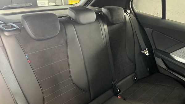 Used BMW 1 Series 2025 for sale - 76339562: Photo 21