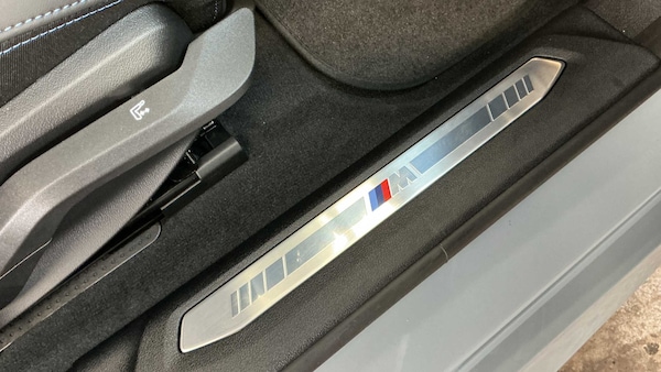 Used BMW 1 Series 2025 for sale - 76339562: Photo 28
